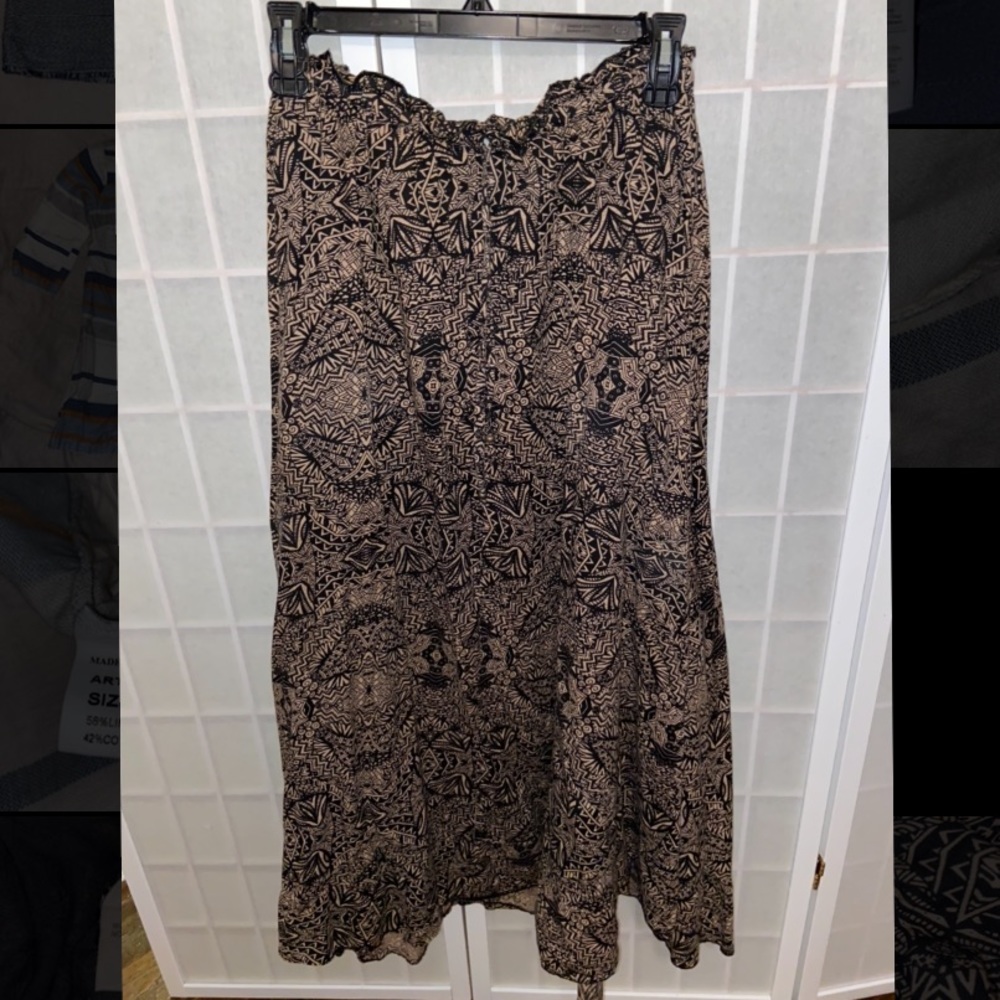 Billabong Maxi skirt